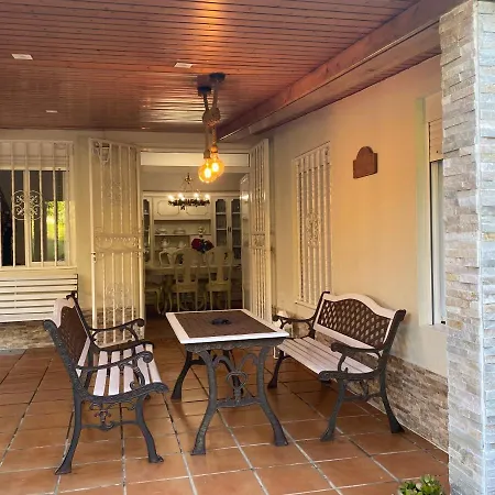 A Retorta Vilagarcía de Arousa Exterior photo