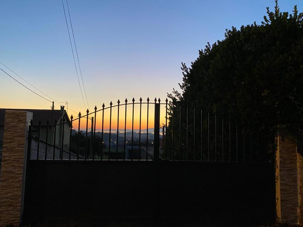 A Retorta Holiday home Vilagarcia de Arousa