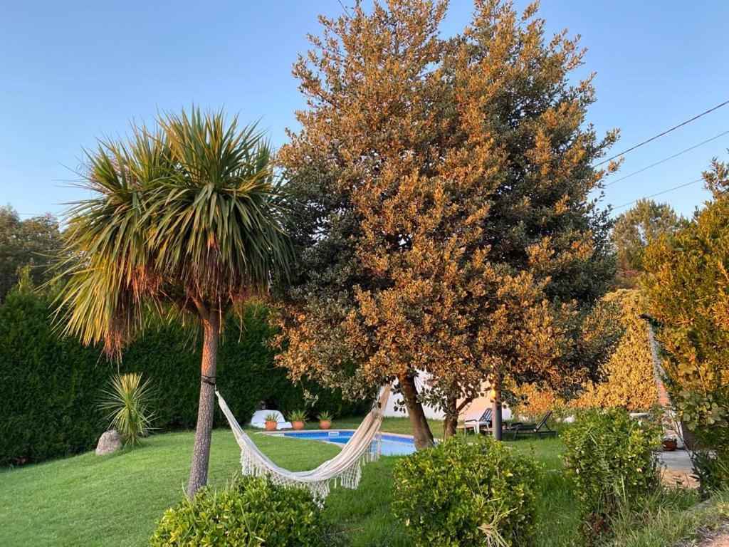 A Retorta Holiday home Vilagarcia de Arousa
