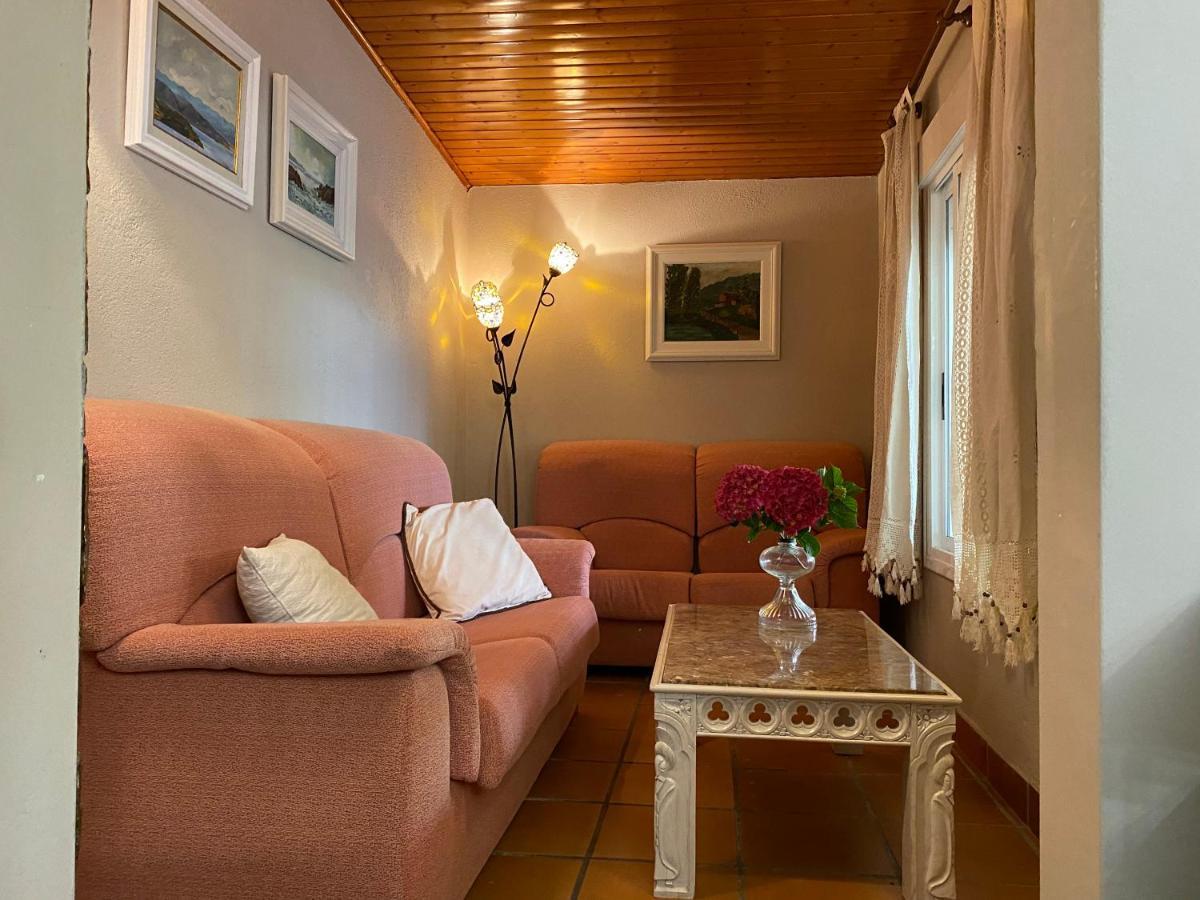 A Retorta Holiday home