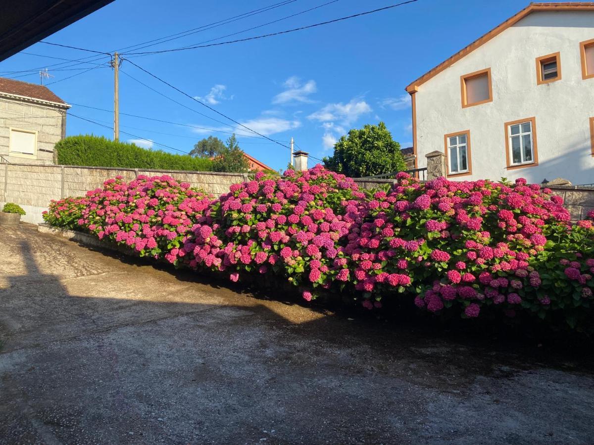 A Retorta Holiday home Vilagarcia de Arousa