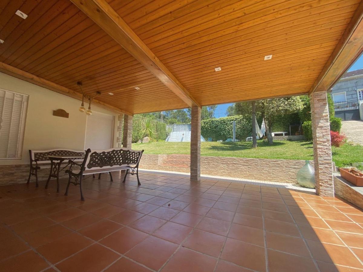 Holiday home A Retorta