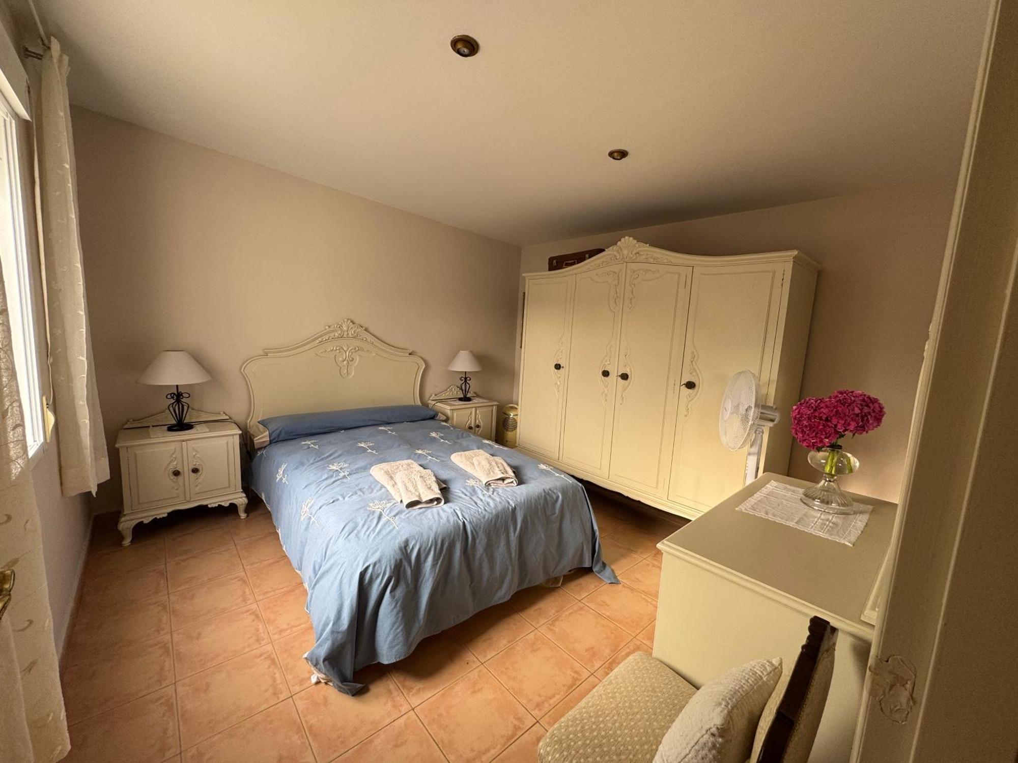 A Retorta Holiday home *