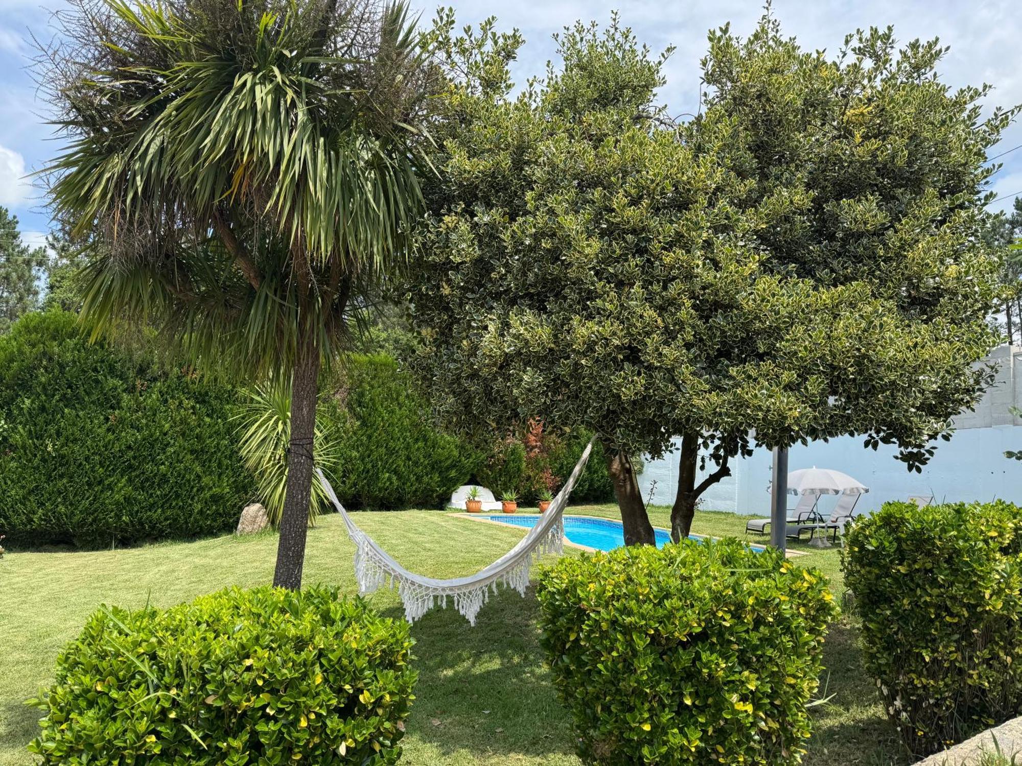 A Retorta Holiday home Vilagarcia de Arousa